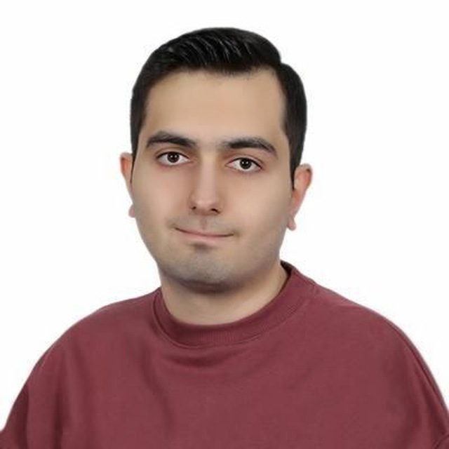 Amirali Ziloochi