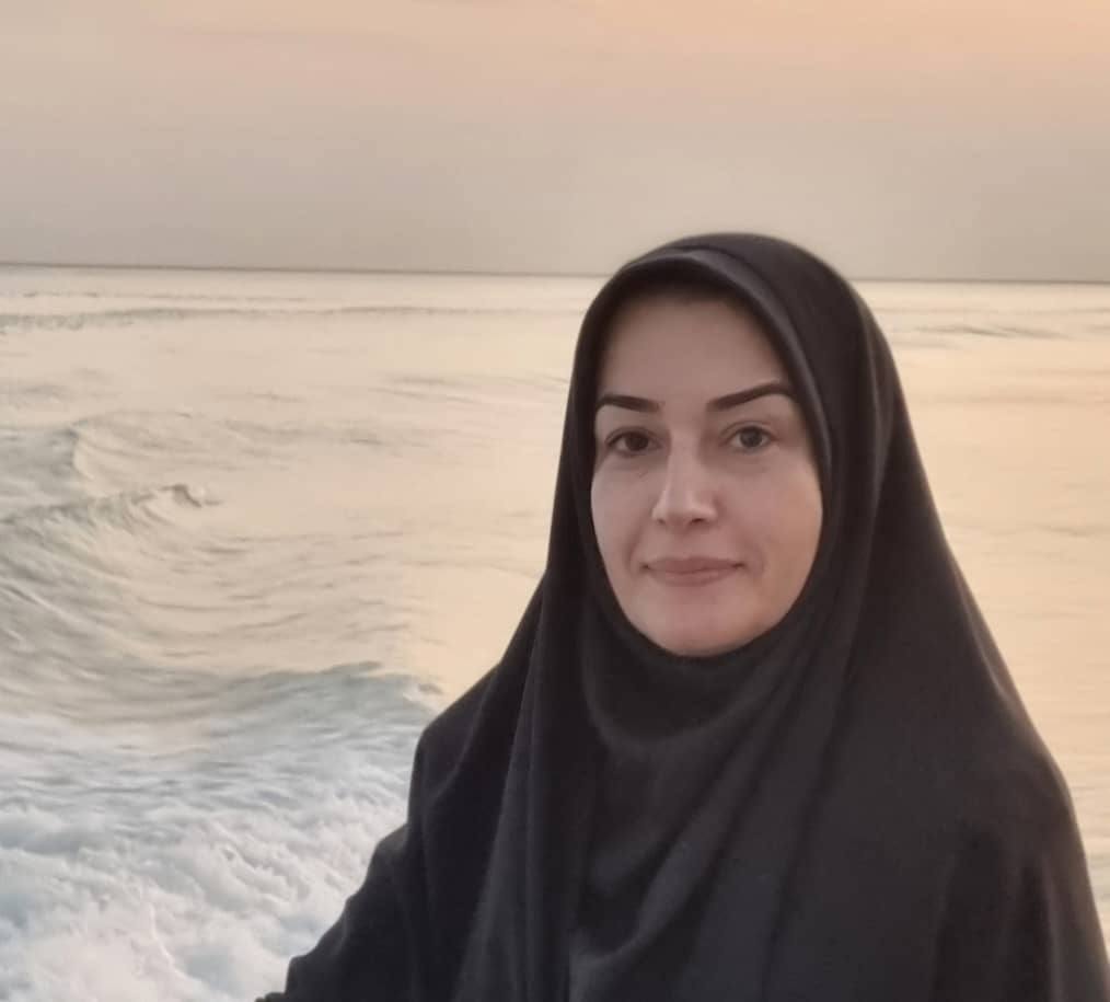 Dr. Fatemeh Mirjalili