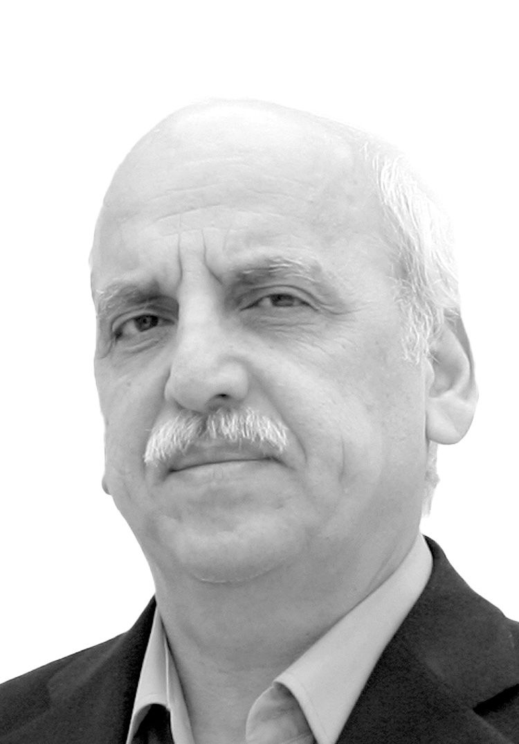 Dr. Hossein Abdoh Tabrizi