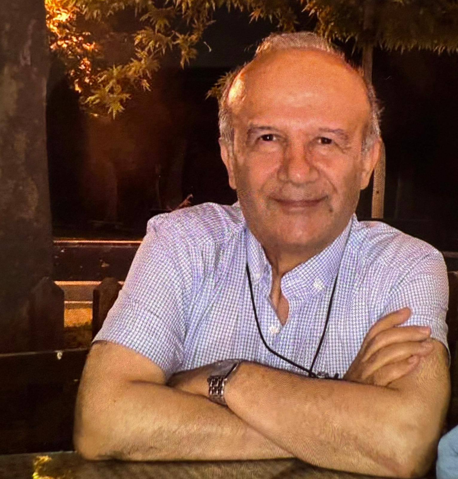 Dr. Lotfali Bakhshi