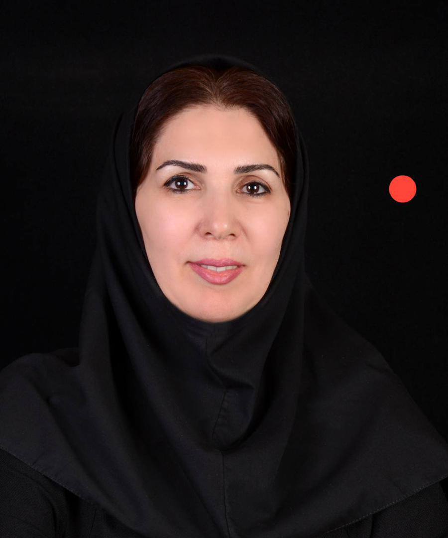 Dr. Roya Seyfi-Pour