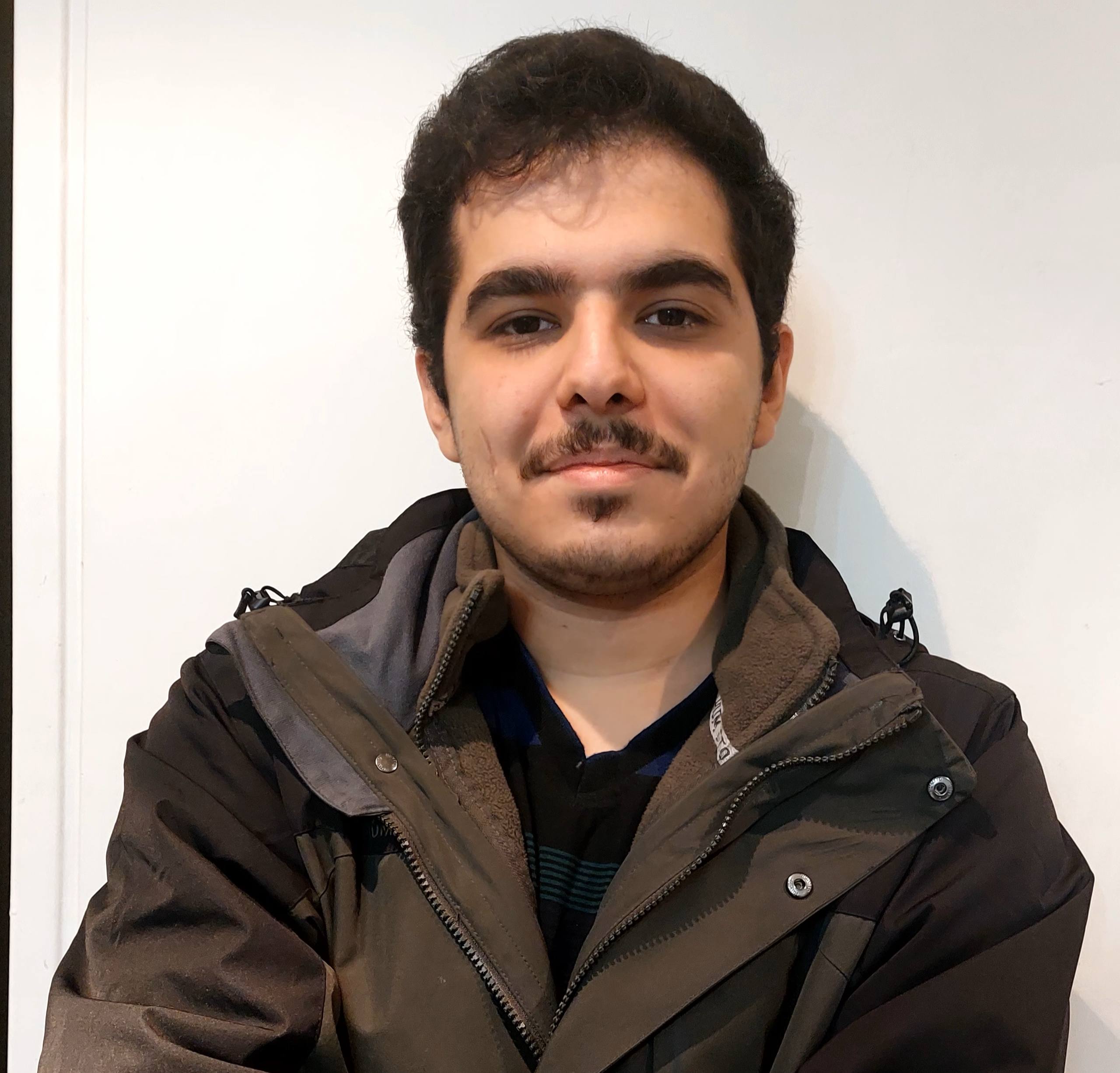 Mohammadhasan Sajjadi