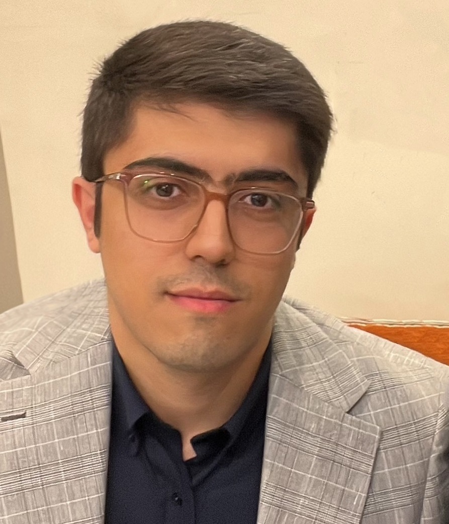 Mohammad Jannaty