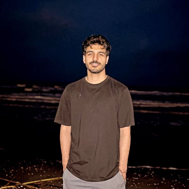 Shayan Ghadiri