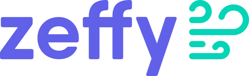 Zeffy logo