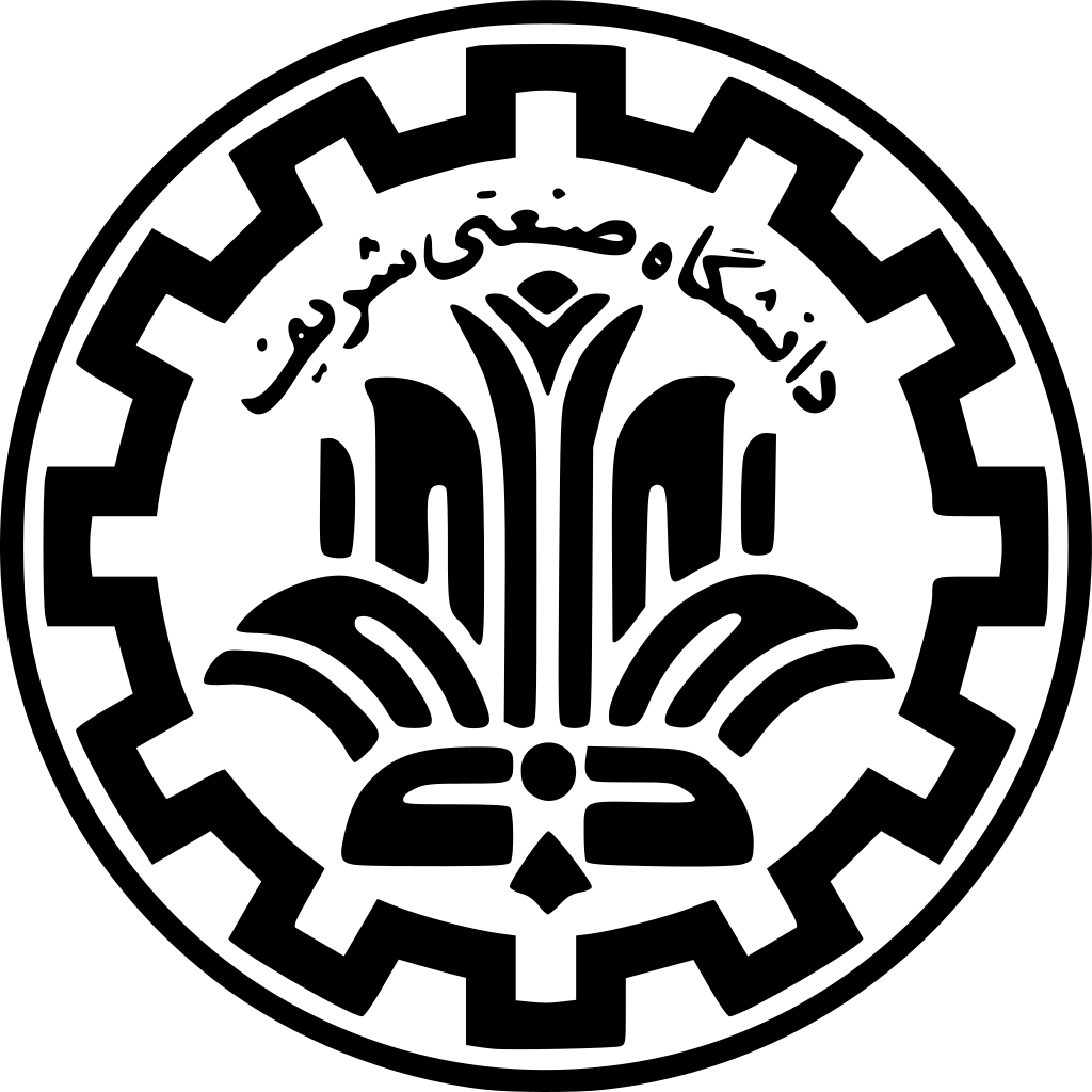 Sharif University of Technology logo